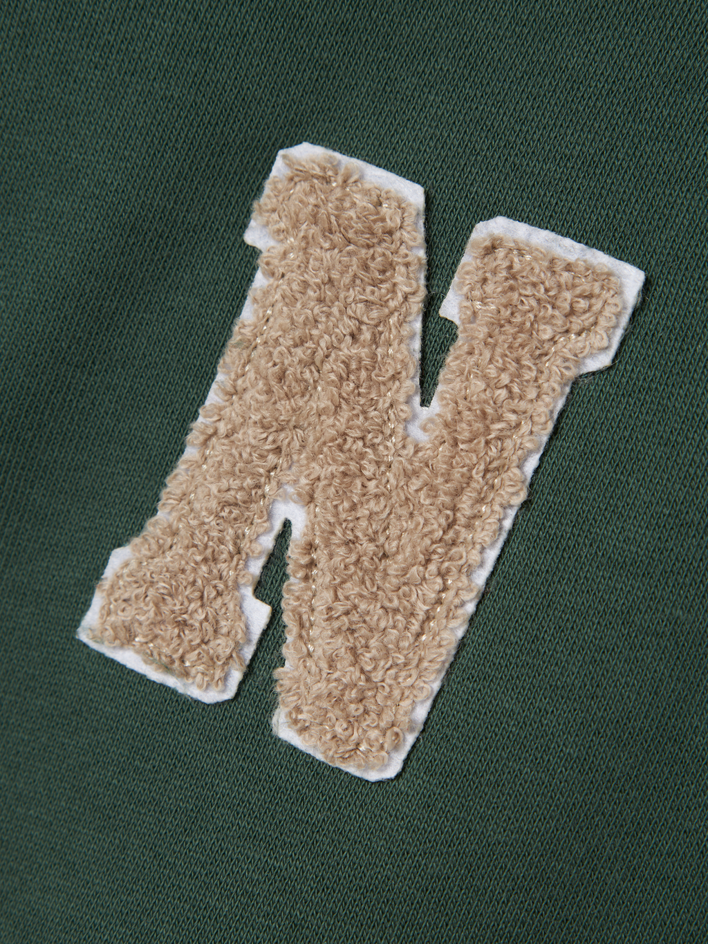 13246686 FELPA BOMBER BAMBINO NAME IT