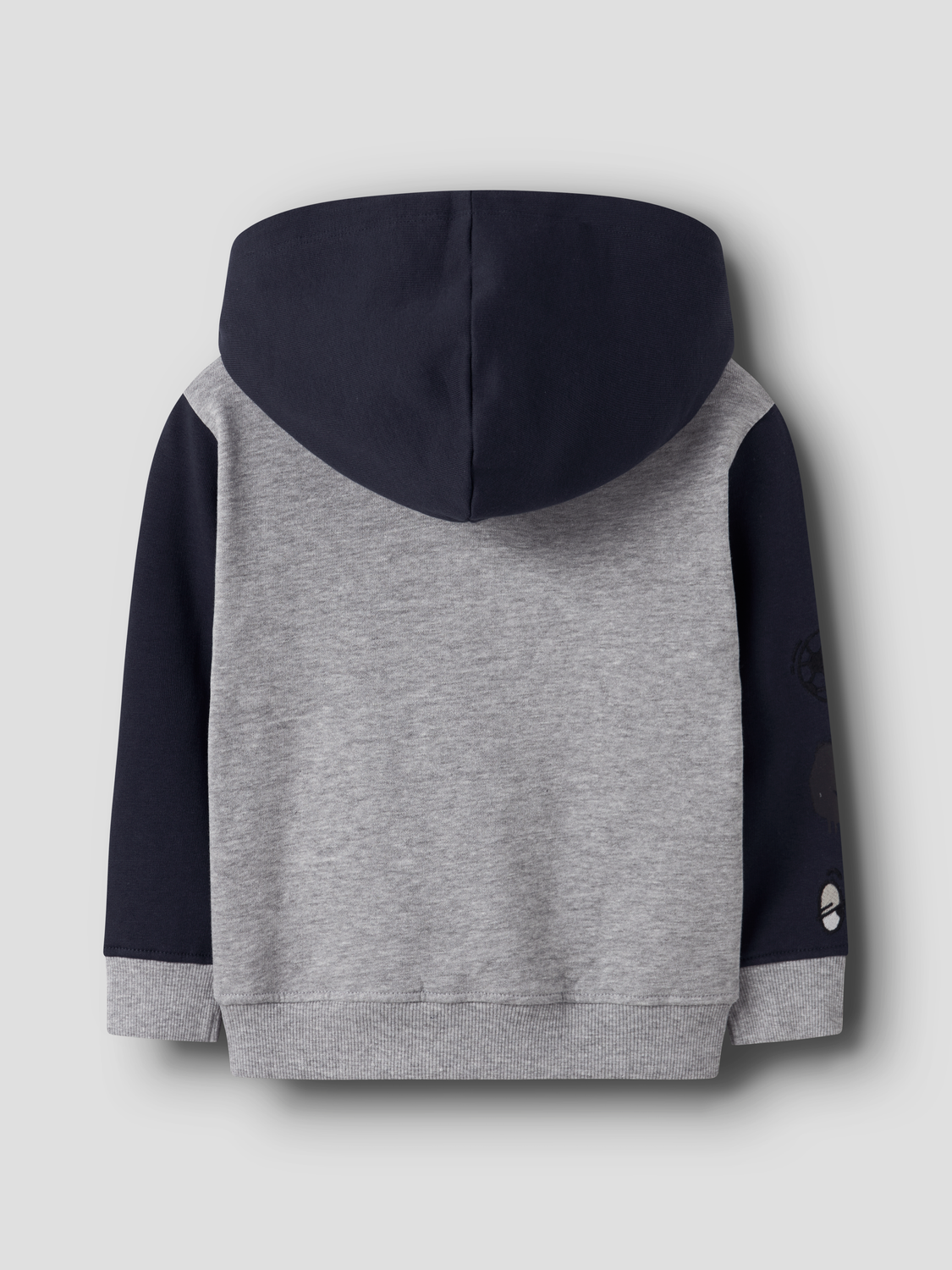 13246686 FELPA BOMBER BAMBINO NAME IT