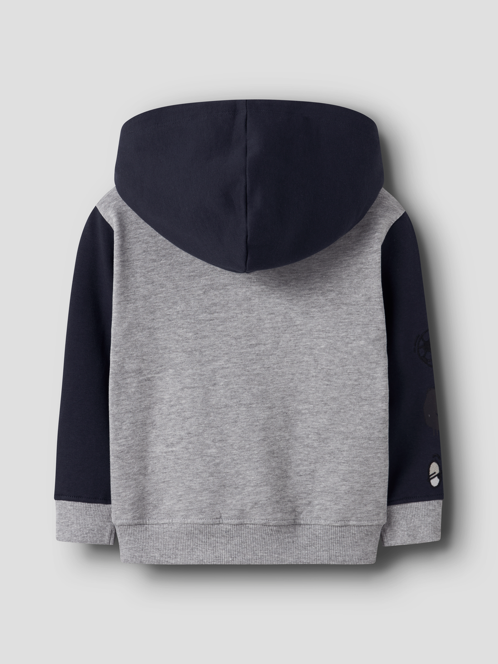 13246686 FELPA BOMBER BAMBINO NAME IT