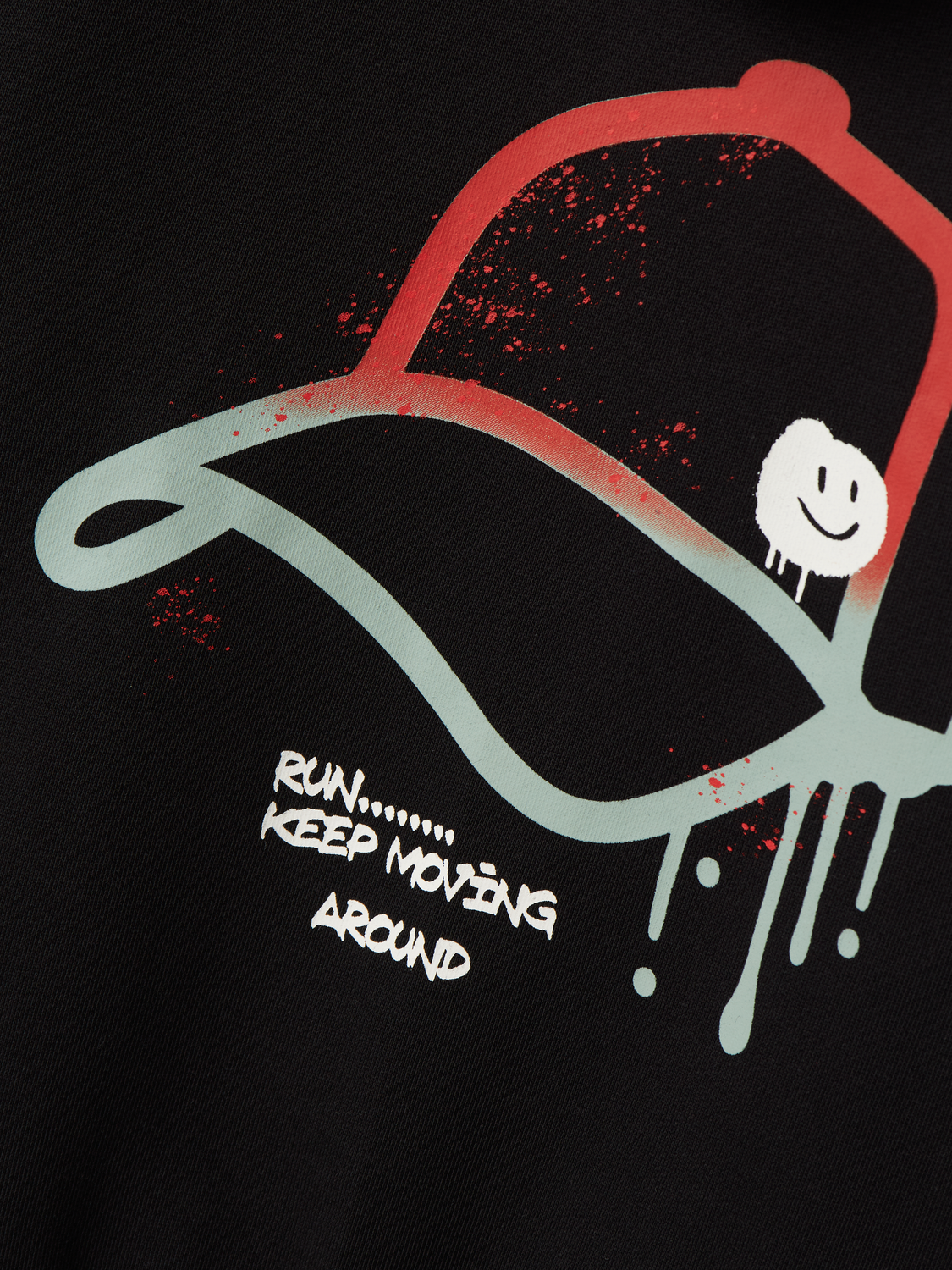 13246698 FELPA GIROCOLLO RAGAZZO NAME IT