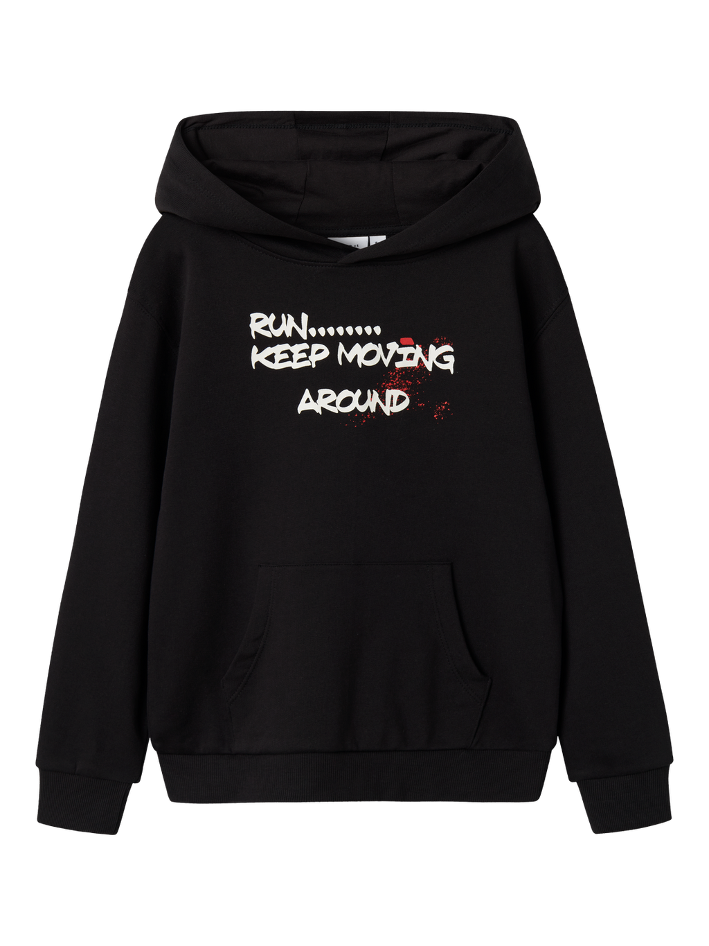 13246698 FELPA GIROCOLLO RAGAZZO NAME IT