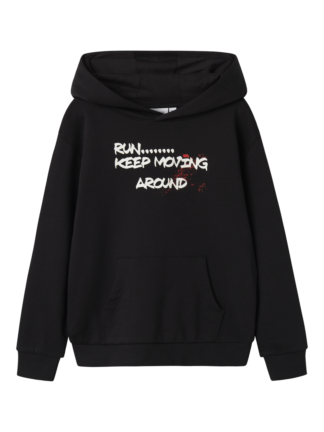 13246698 FELPA GIROCOLLO RAGAZZO NAME IT