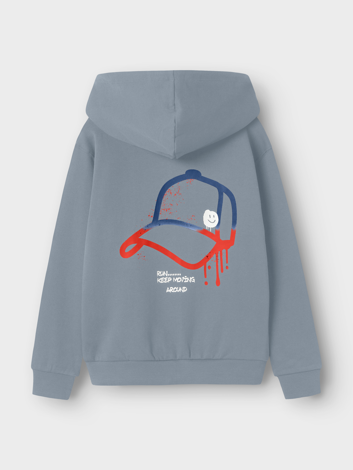 13246698 FELPA GIROCOLLO RAGAZZO NAME IT