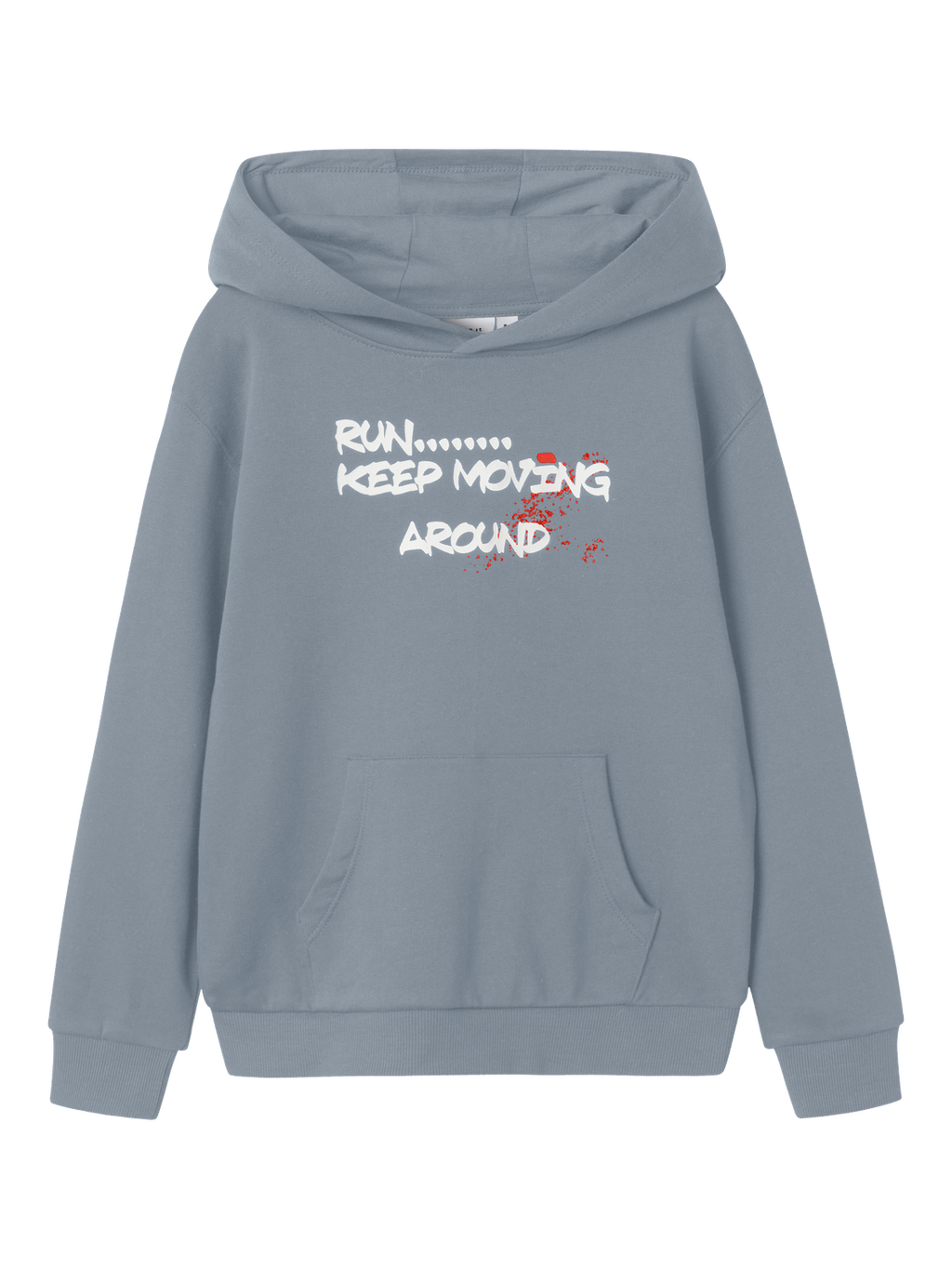 13246698 FELPA GIROCOLLO RAGAZZO NAME IT