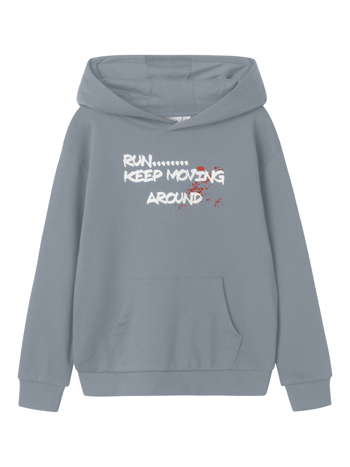 13246698 FELPA GIROCOLLO RAGAZZO NAME IT