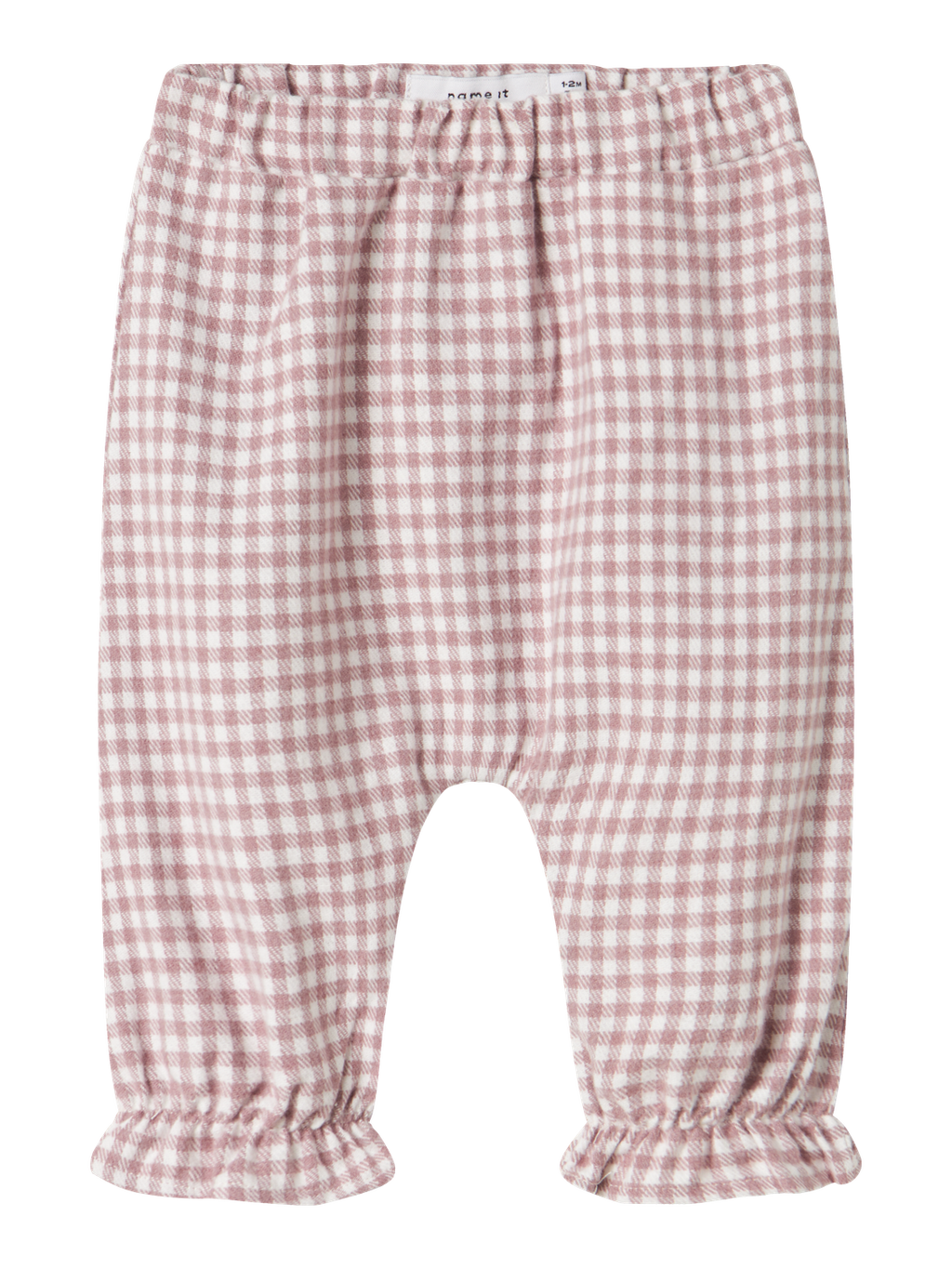 13247178 PANTALONE NEONATA NAME IT