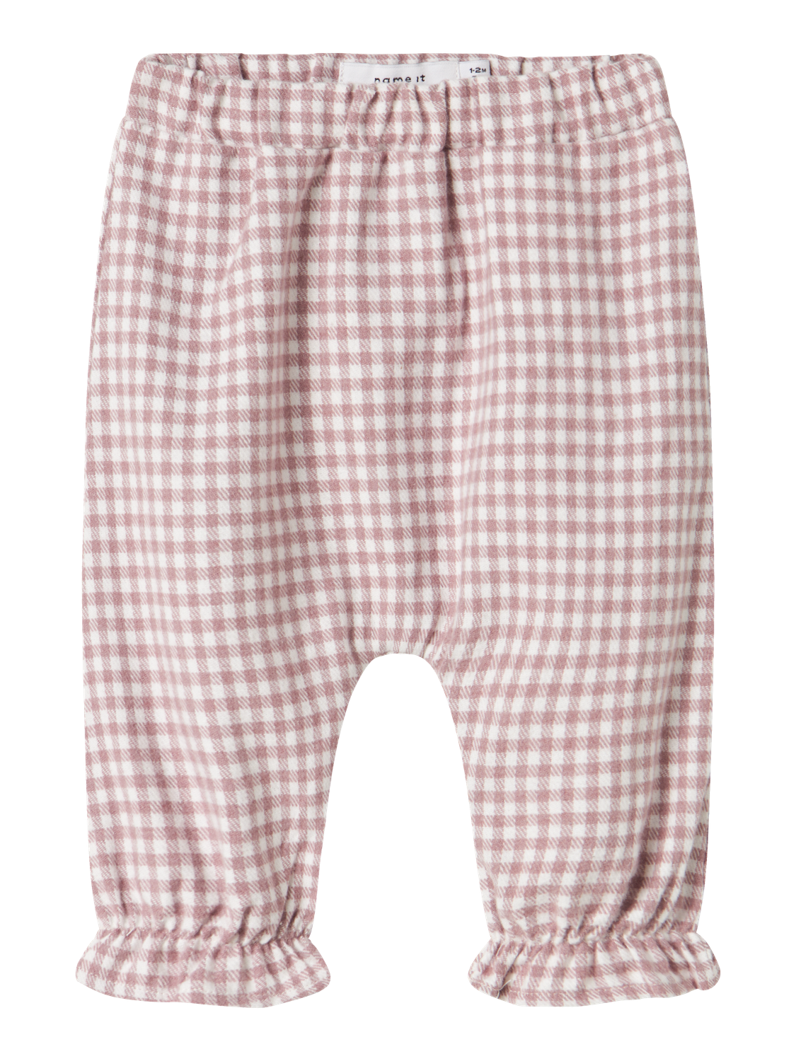 13247178 PANTALONE NEONATA NAME IT