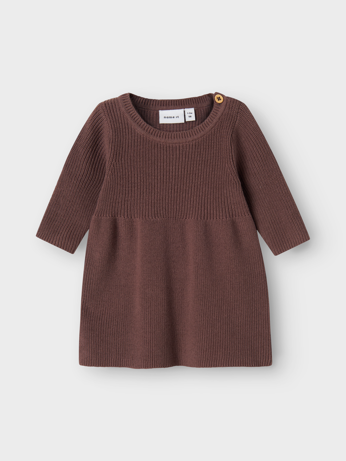 13247347 ABITO MAGLIA NEONATA NAME IT