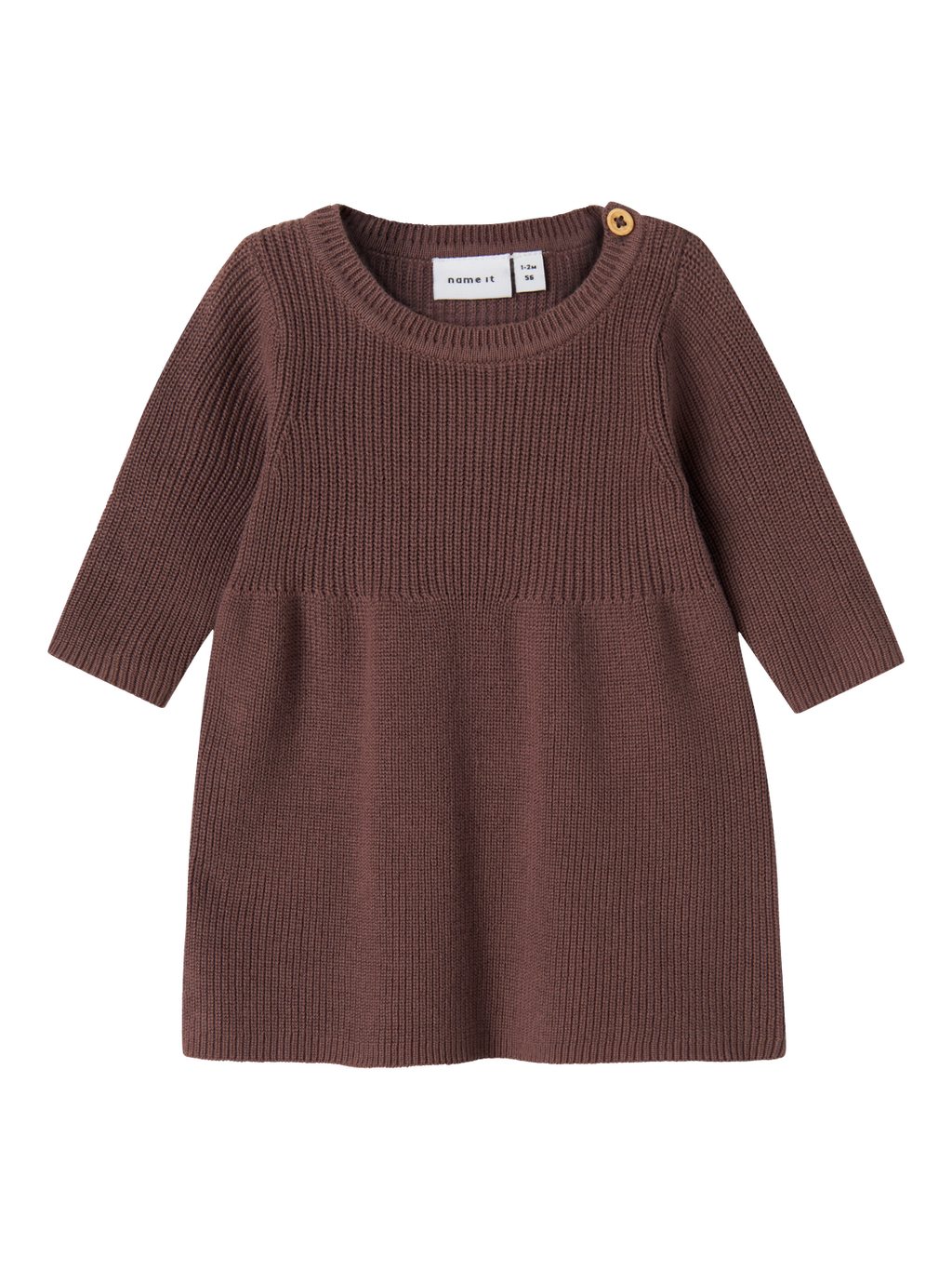 13247347 ABITO MAGLIA NEONATA NAME IT