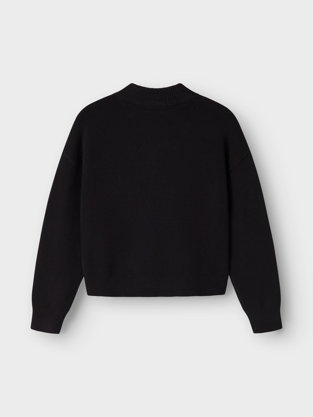 13247467 CARDIGAN CROP RAGAZZA NAME IT