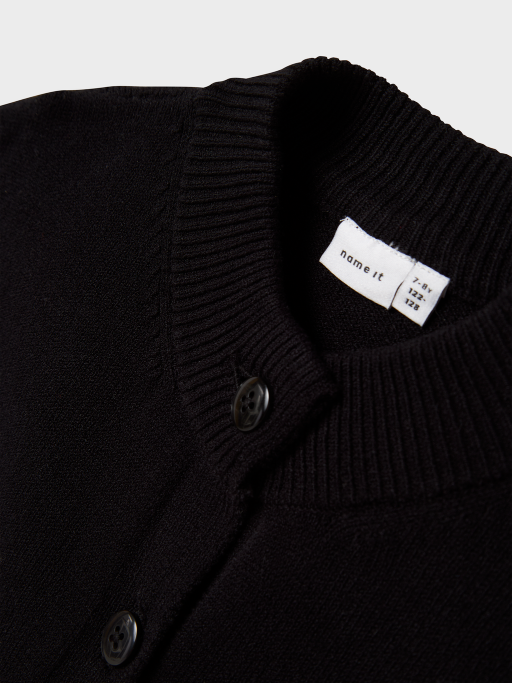 13247467 CARDIGAN CROP RAGAZZA NAME IT