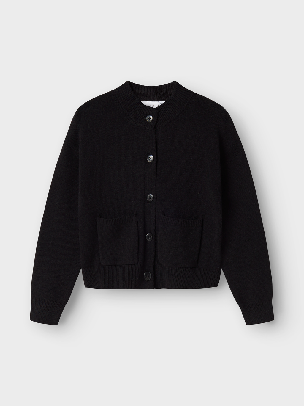 13247467 CARDIGAN CROP RAGAZZA NAME IT