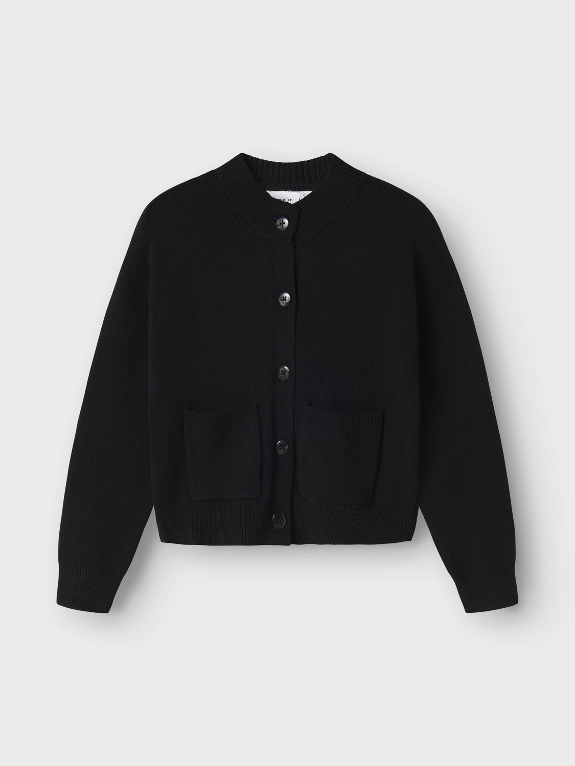 13247467 CARDIGAN CROP RAGAZZA NAME IT