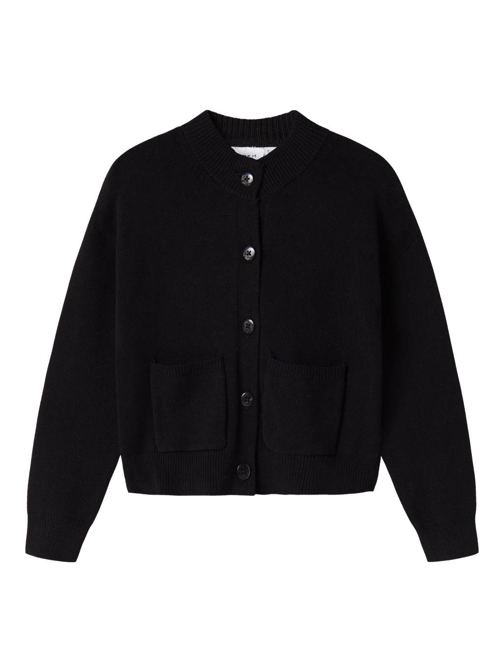 13247467 CARDIGAN CROP RAGAZZA NAME IT