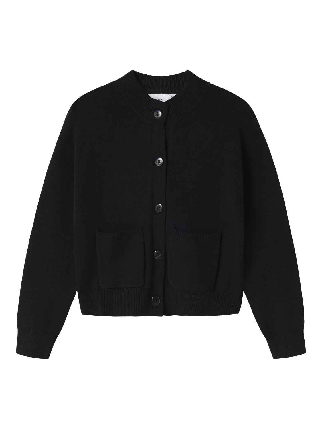 13247467 CARDIGAN CROP RAGAZZA NAME IT