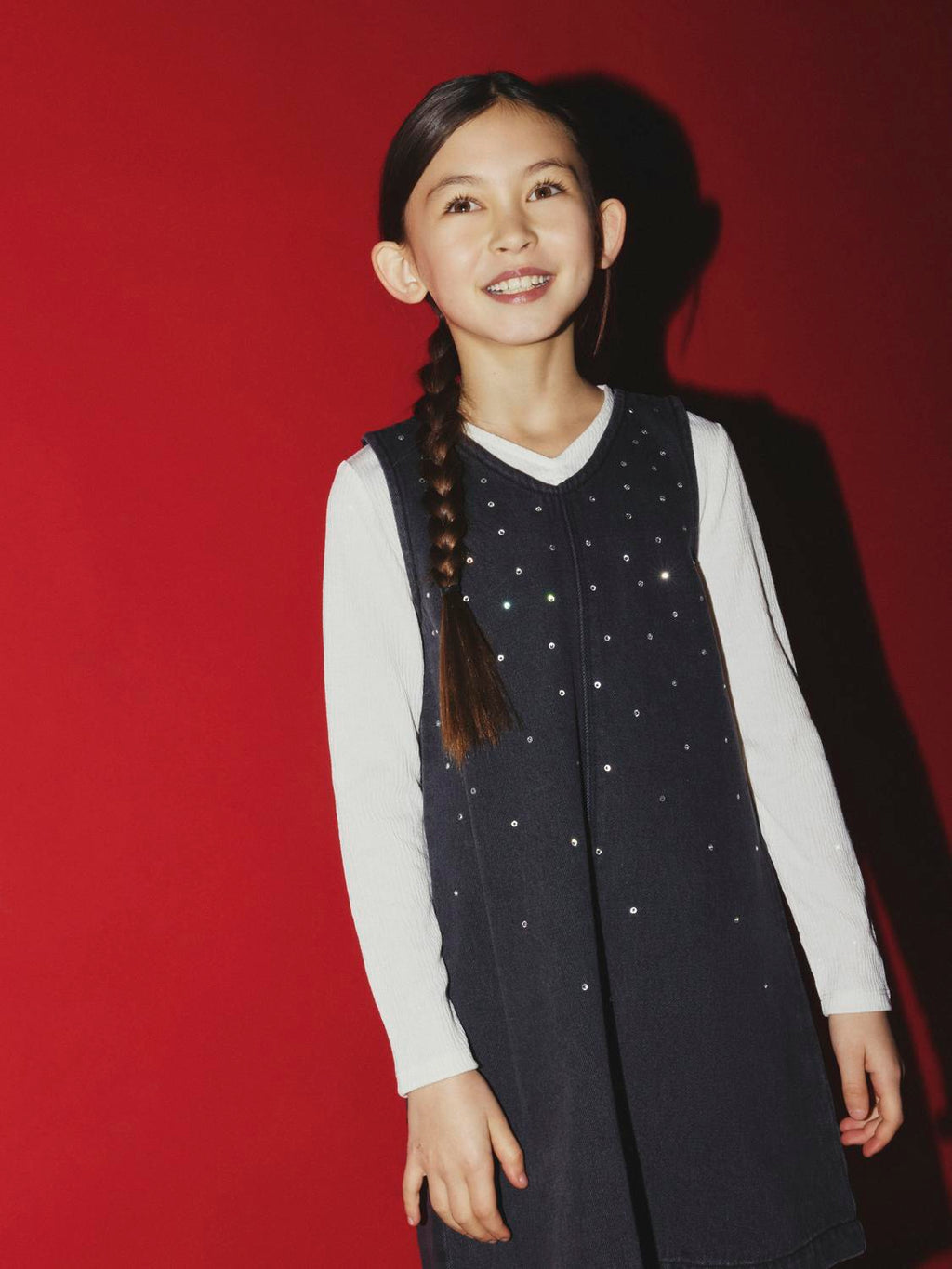 13248520 SALOPETTE RAGAZZA NAME IT