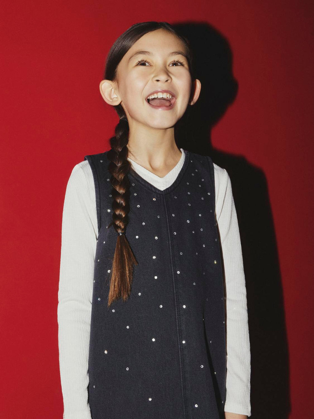 13248520 SALOPETTE RAGAZZA NAME IT