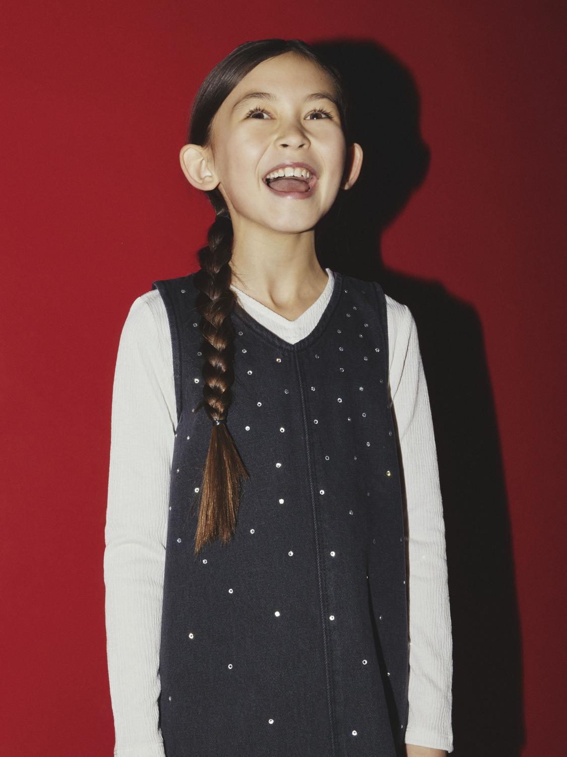 13248520 SALOPETTE RAGAZZA NAME IT