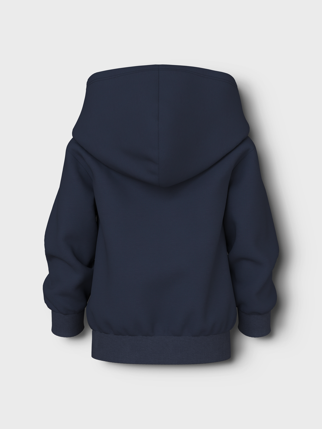 13249494 FELPA ZIP BAMBINO NAME IT