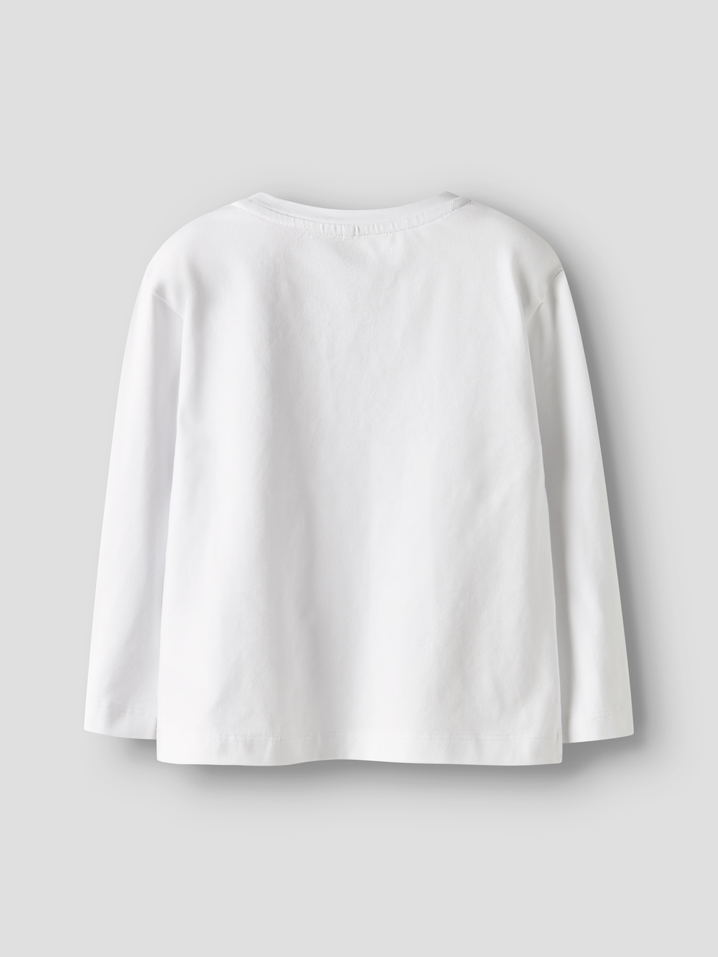 13251158 T-SHIRT BAMBINA ML NAME IT