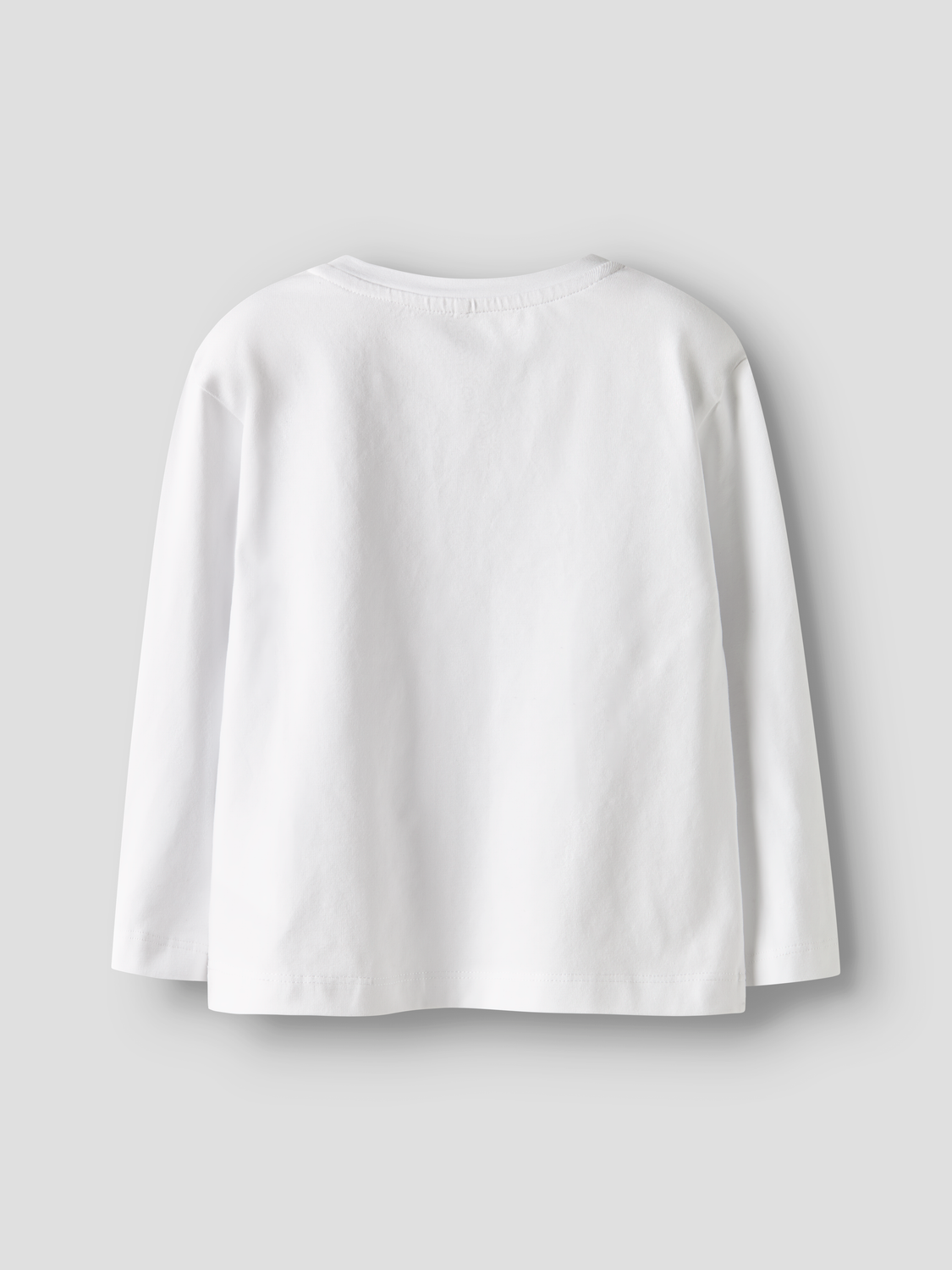 13251158 T-SHIRT BAMBINA ML NAME IT