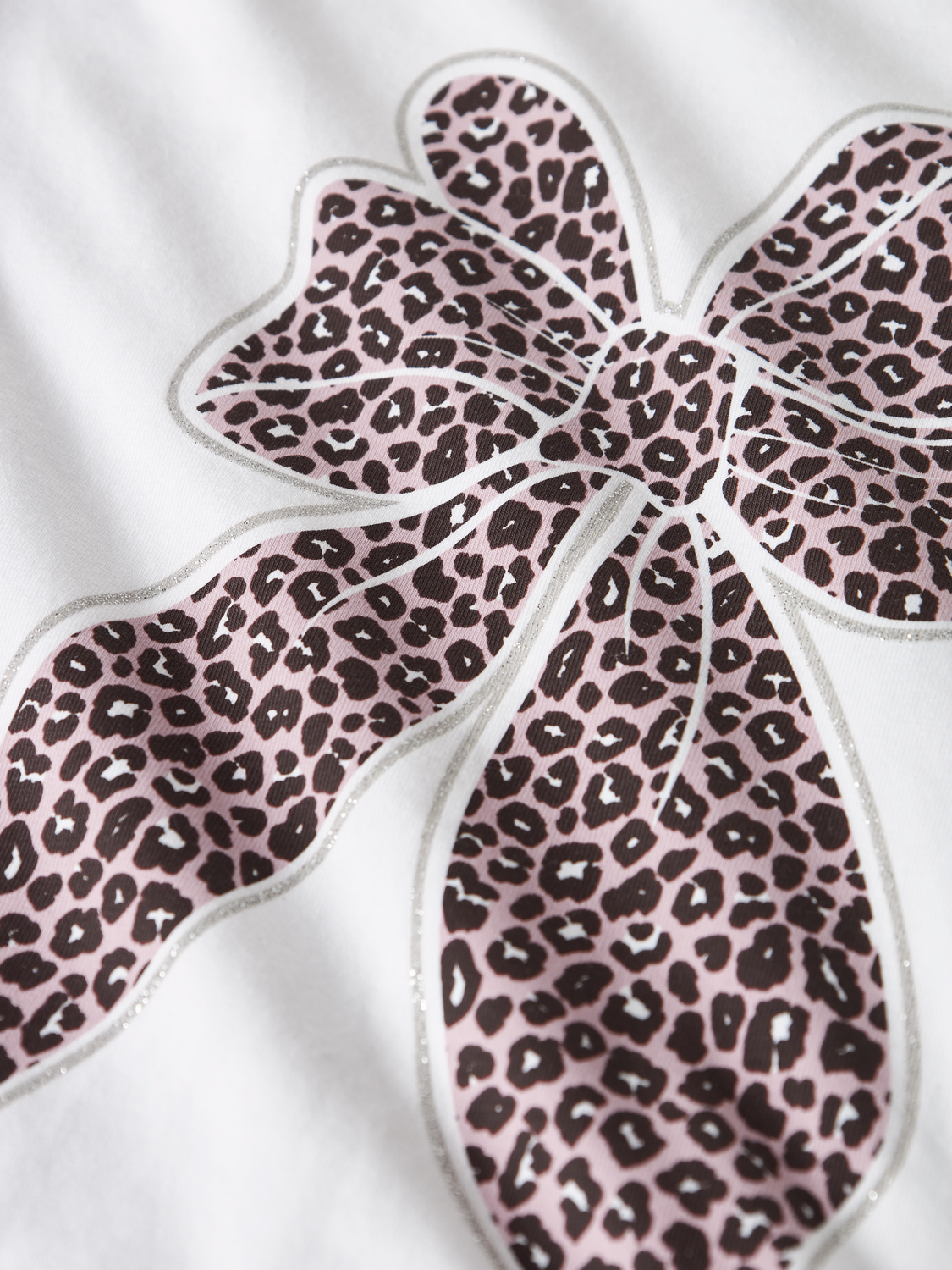 13251158 T-SHIRT BAMBINA ML NAME IT