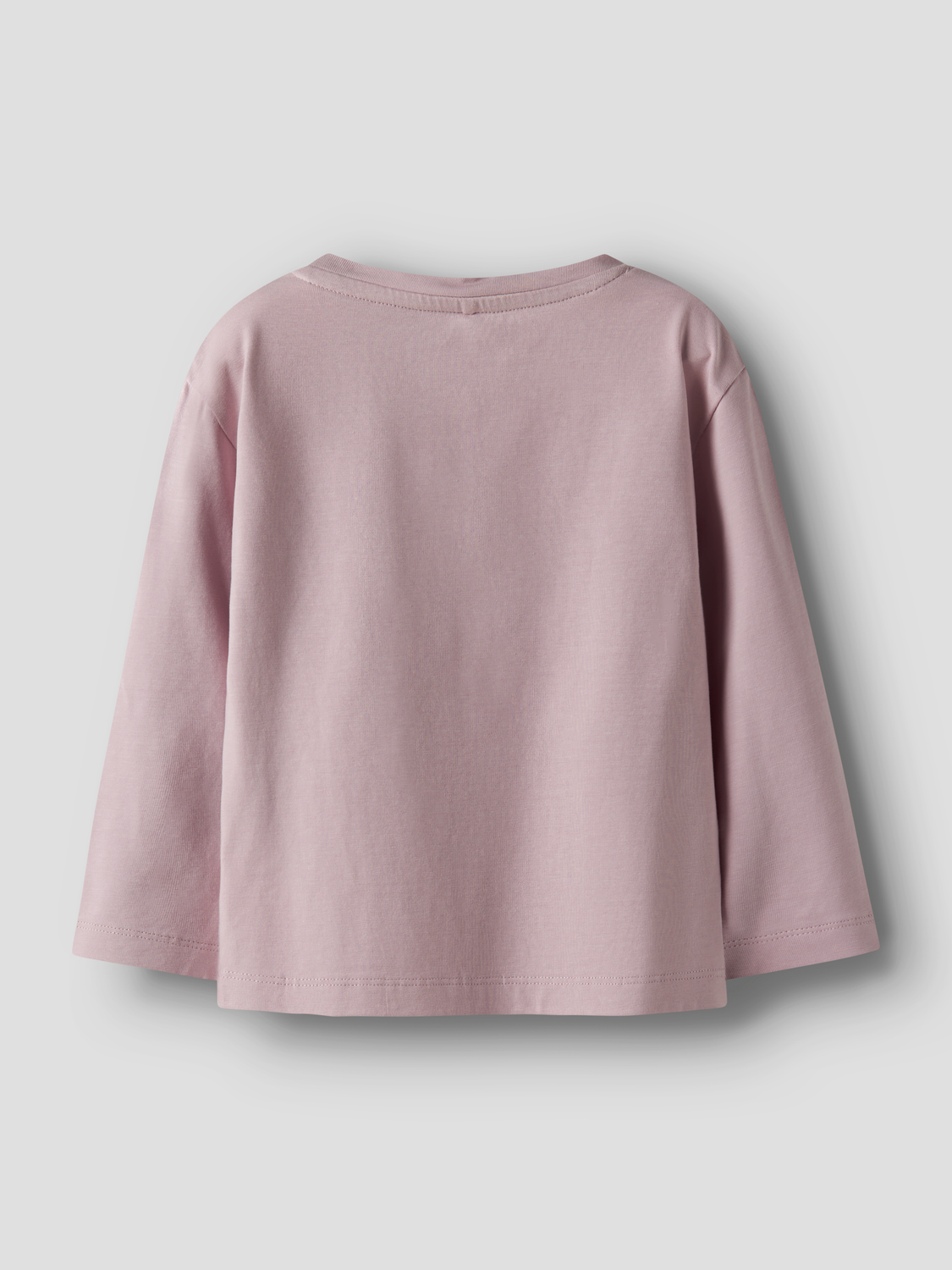 13251158 T-SHIRT BAMBINA ML NAME IT