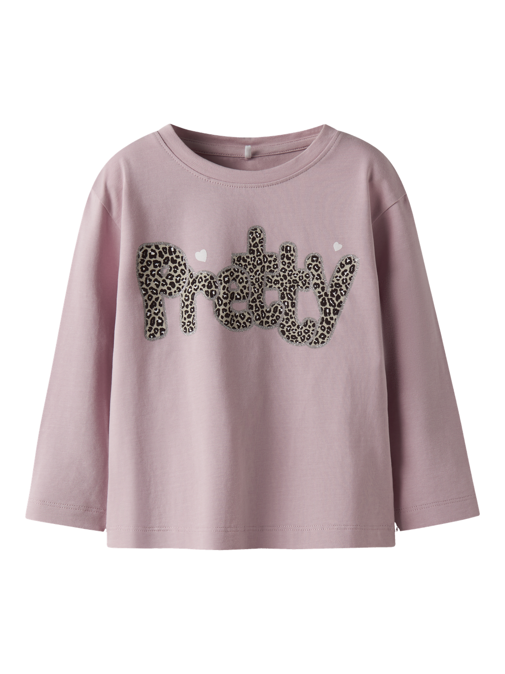 13251158 T-SHIRT BAMBINA ML NAME IT