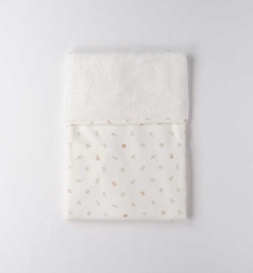 3F315 COPERTINA NEONATO SARABANDA