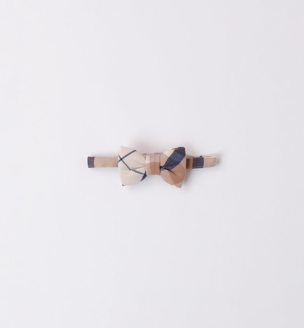 3F318 CRAVATTERIA PAPILLON NEONATO SARABANDA