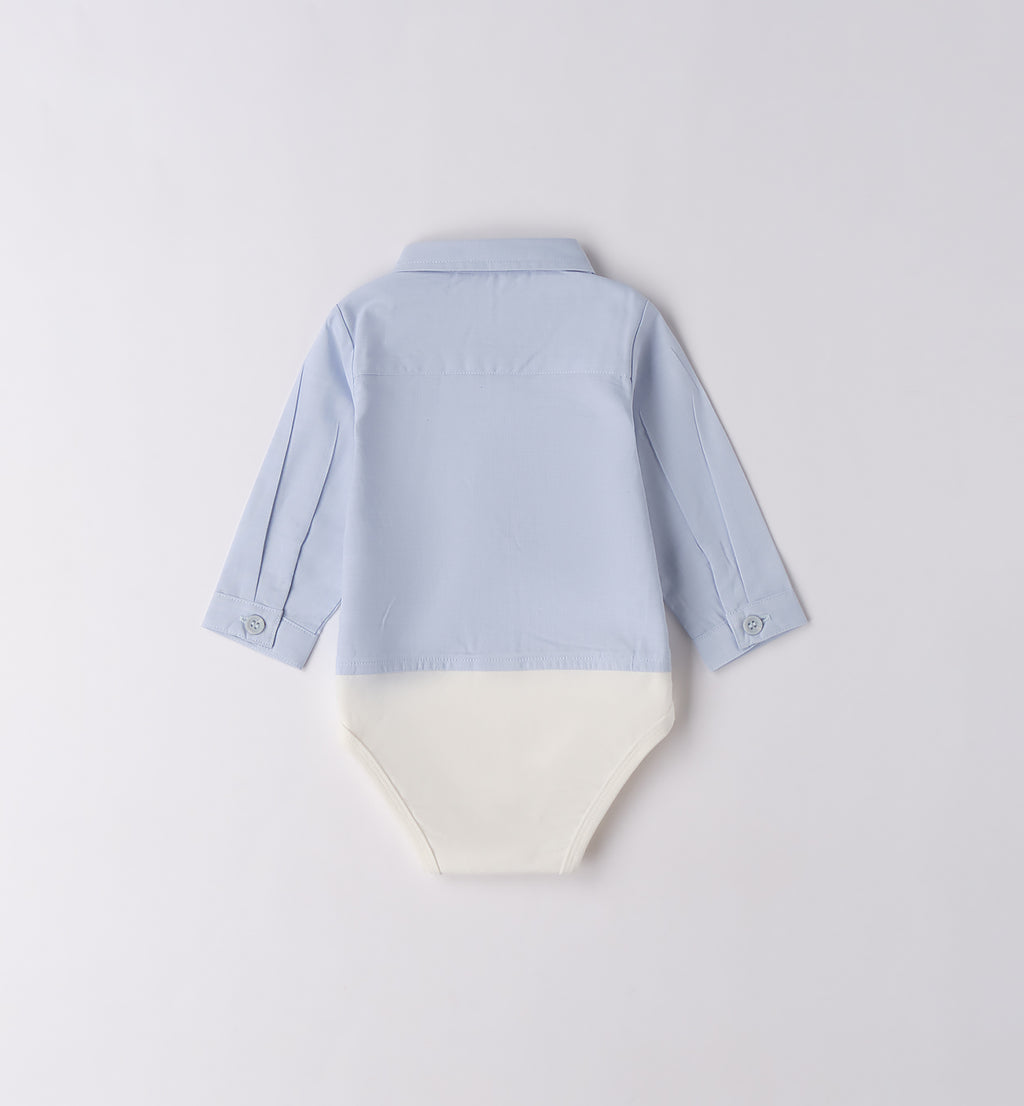 3F603 BODY ML NEONATO SARABANDA