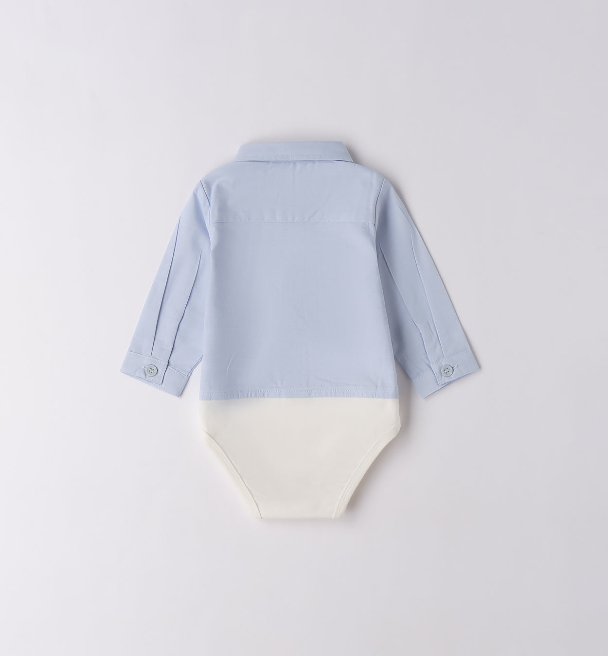 3F603 BODY ML NEONATO SARABANDA