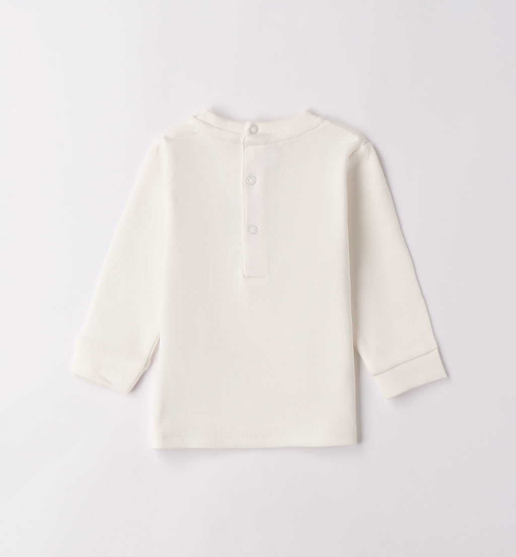 3F606 GIROCOLLO ML NEONATO SARABANDA