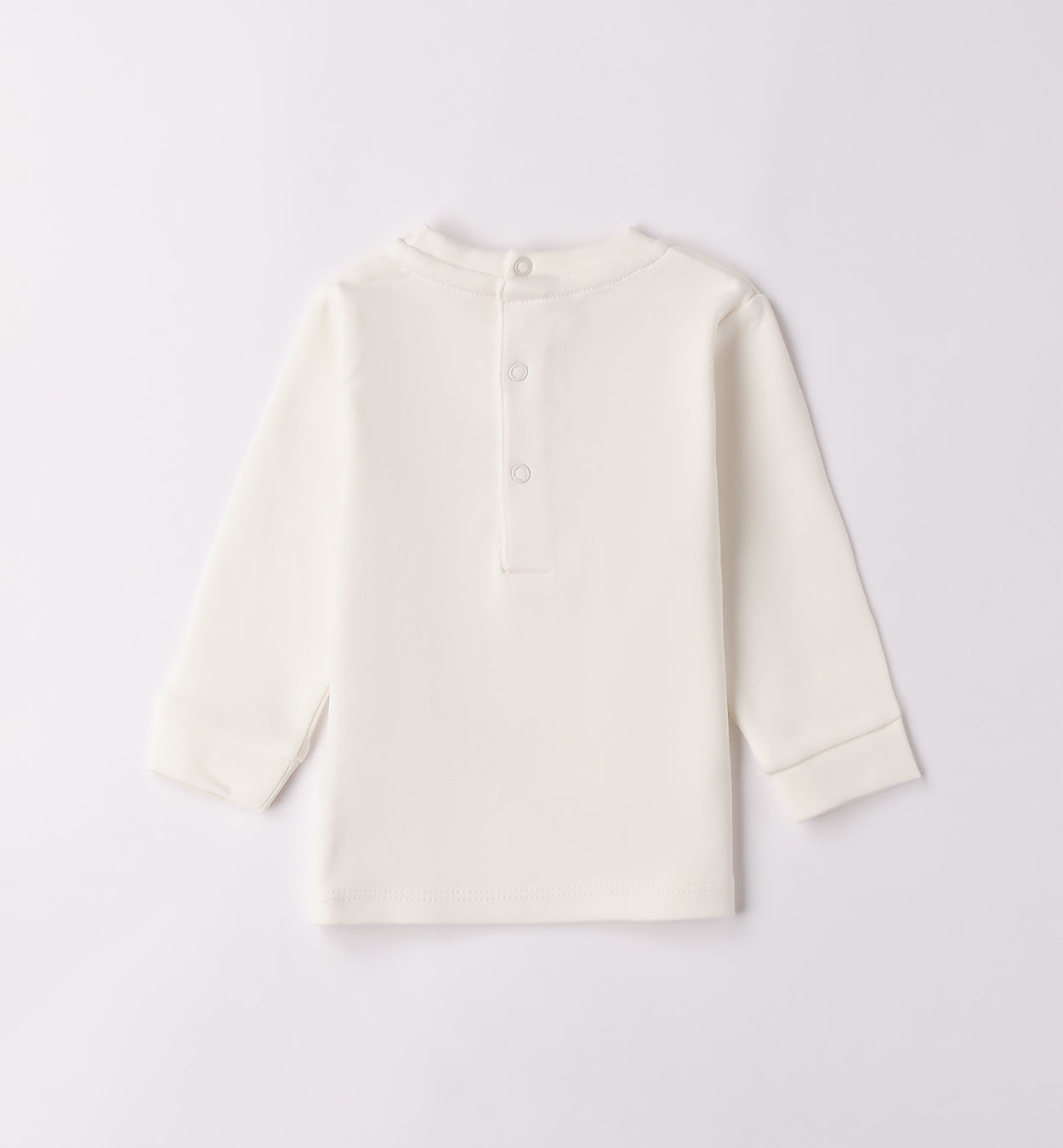 3F606 GIROCOLLO ML NEONATO SARABANDA