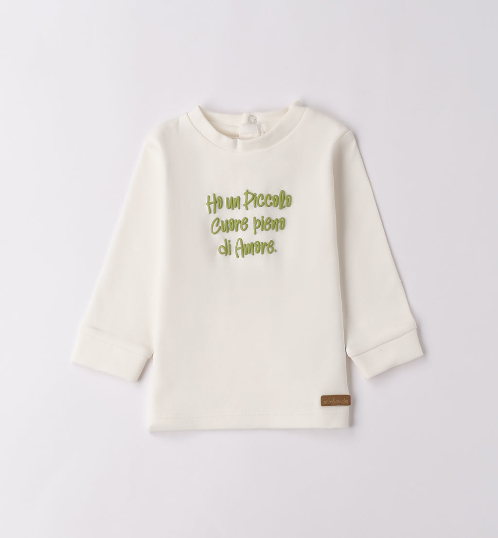 3F606 GIROCOLLO ML NEONATO SARABANDA