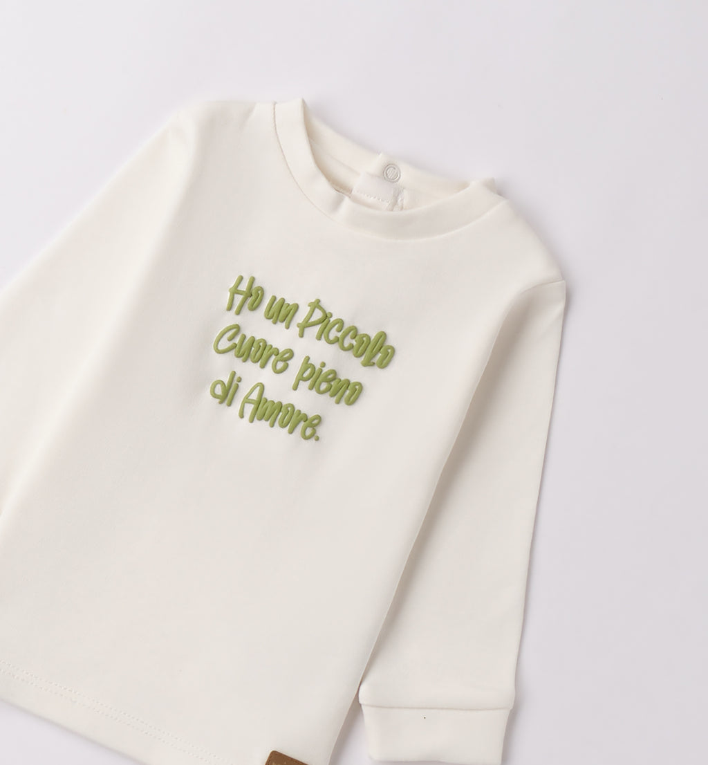 3F606 GIROCOLLO ML NEONATO SARABANDA