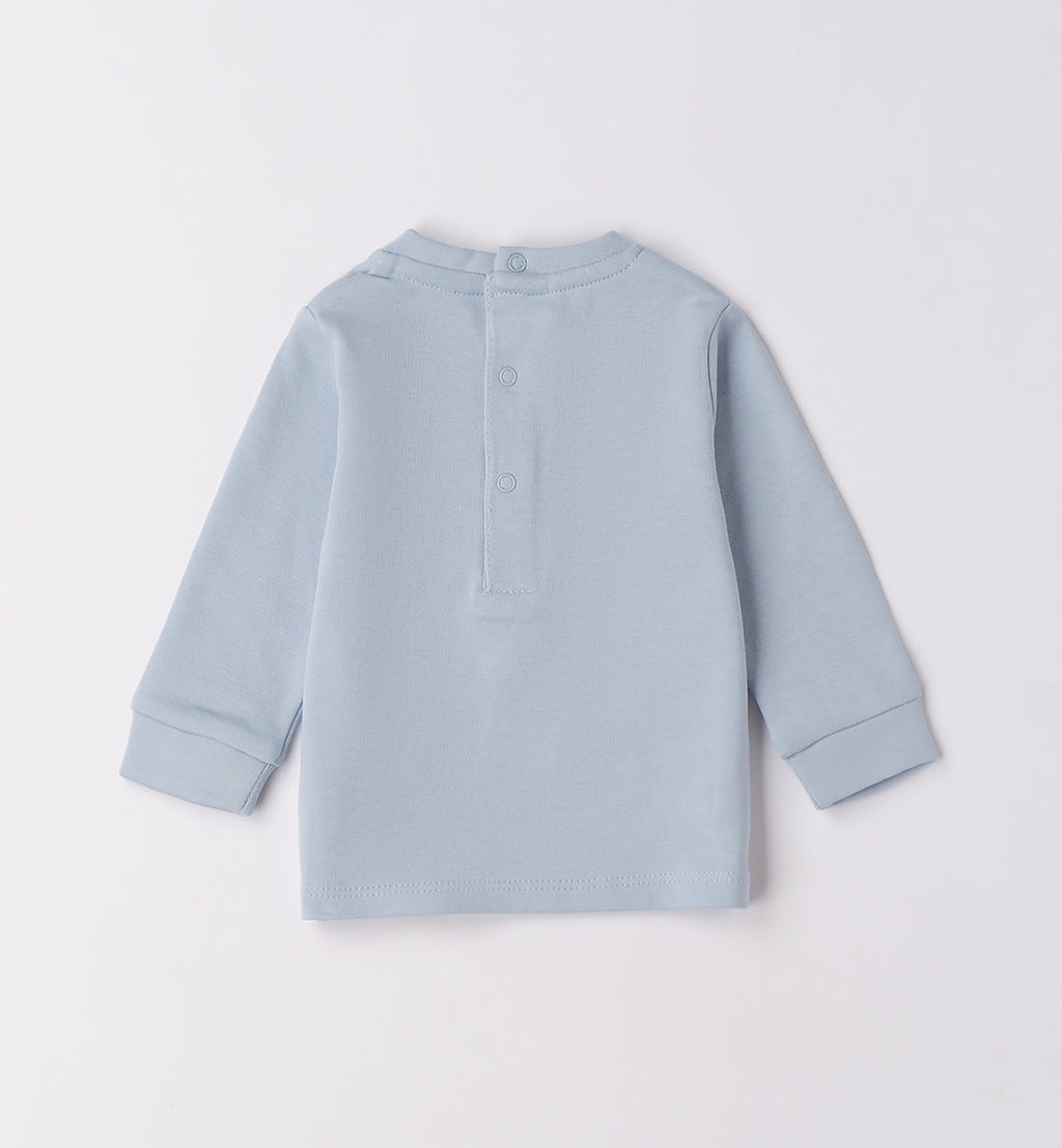 3F607 GIROCOLLO ML NEONATO SARABANDA