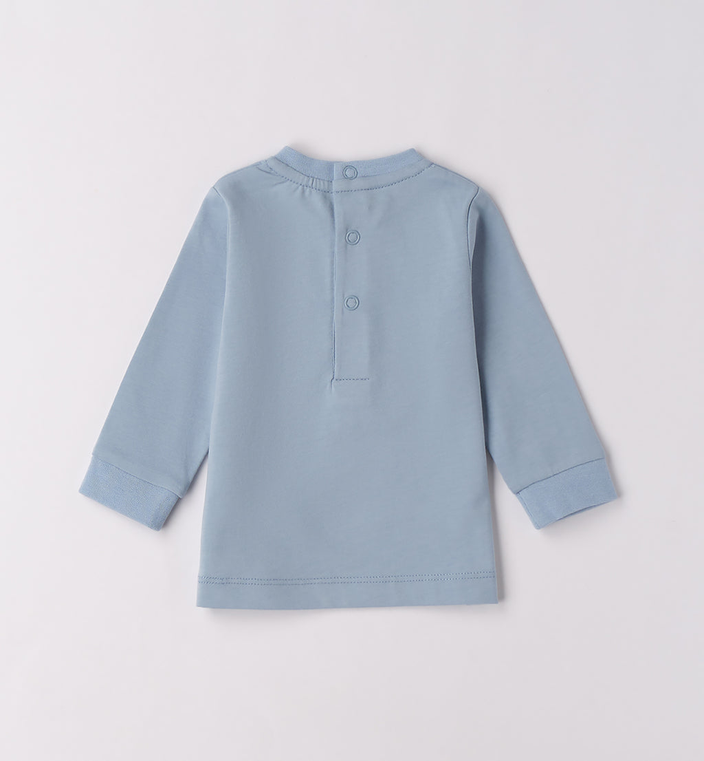 3F611 GIROCOLLO ML NEONATO SARABANDA