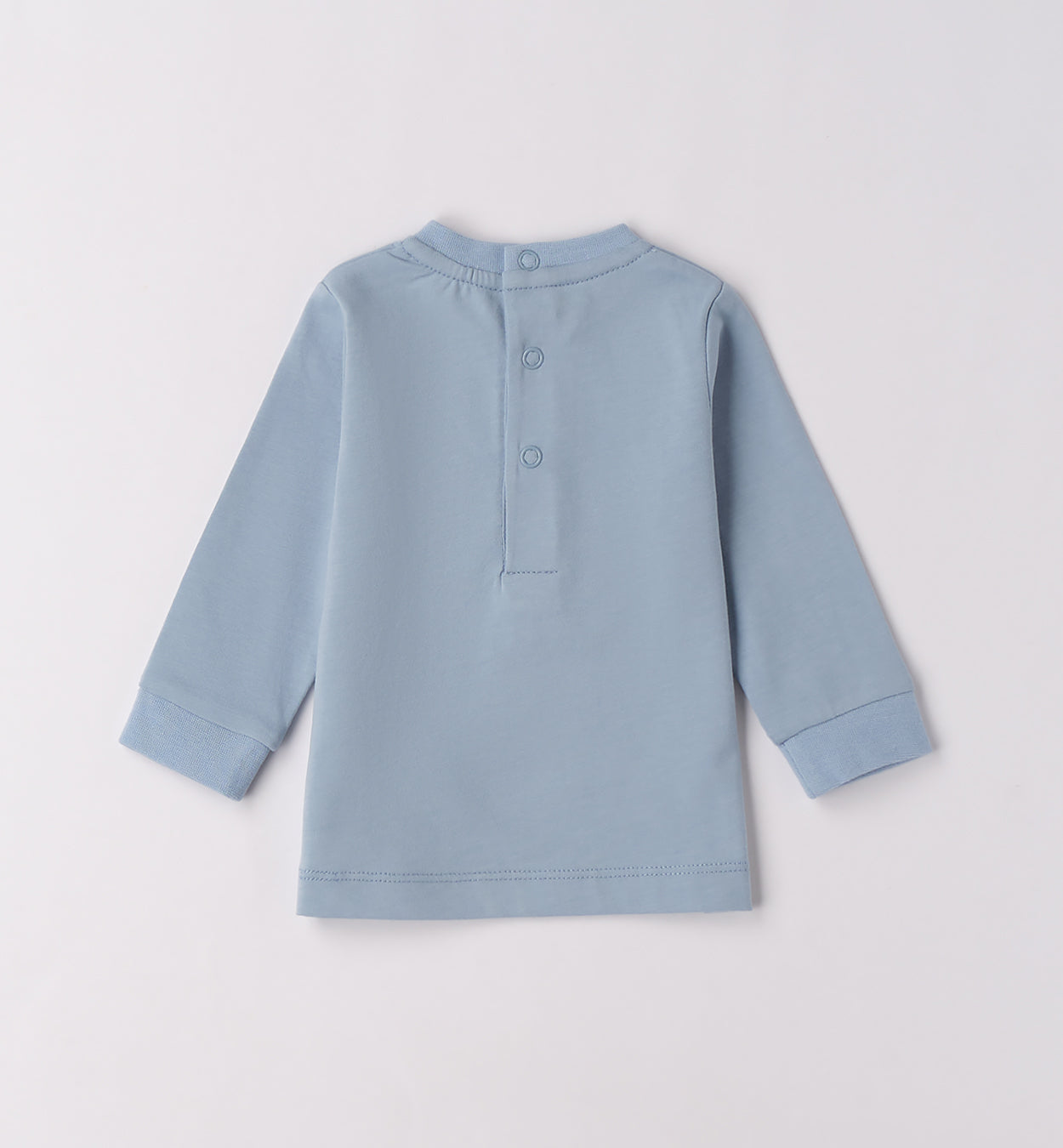 3F611 GIROCOLLO ML NEONATO SARABANDA