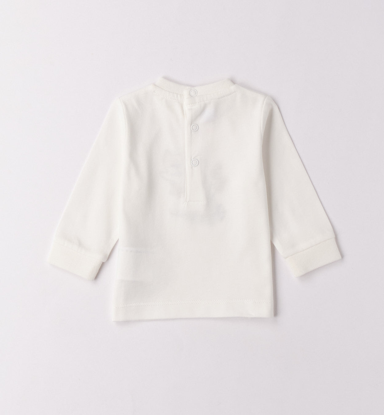 3F612 GIROCOLLO ML NEONATO SARABANDA