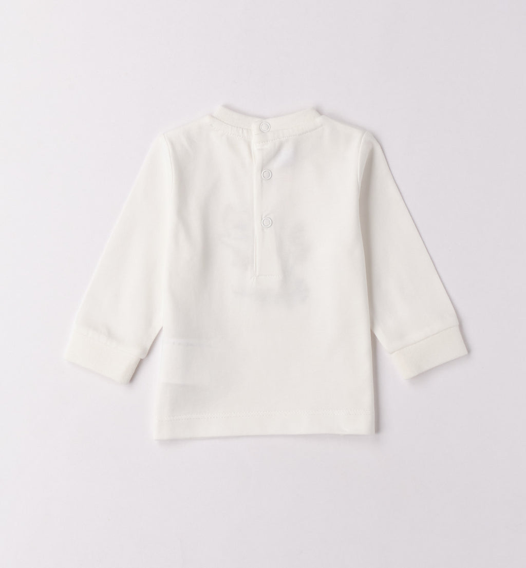 3F612 GIROCOLLO ML NEONATO SARABANDA