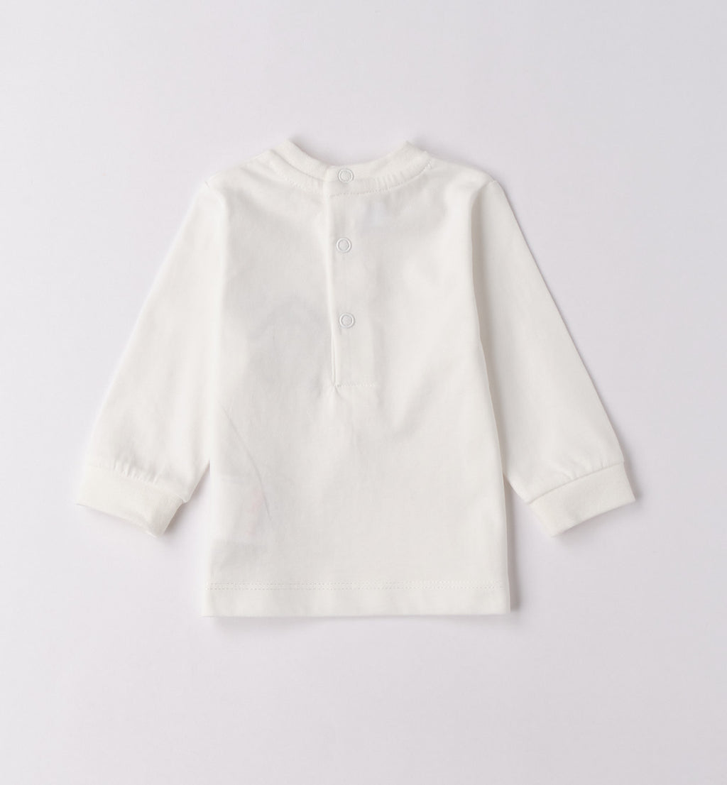 3F614 GIROCOLLO ML NEONATO SARABANDA