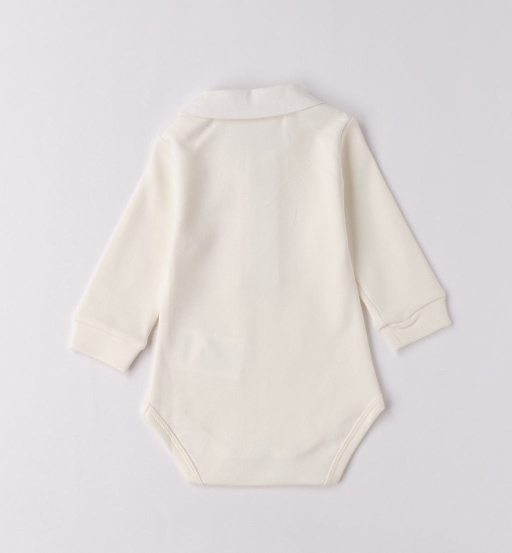 3F615 BODY ML NEONATO SARABANDA