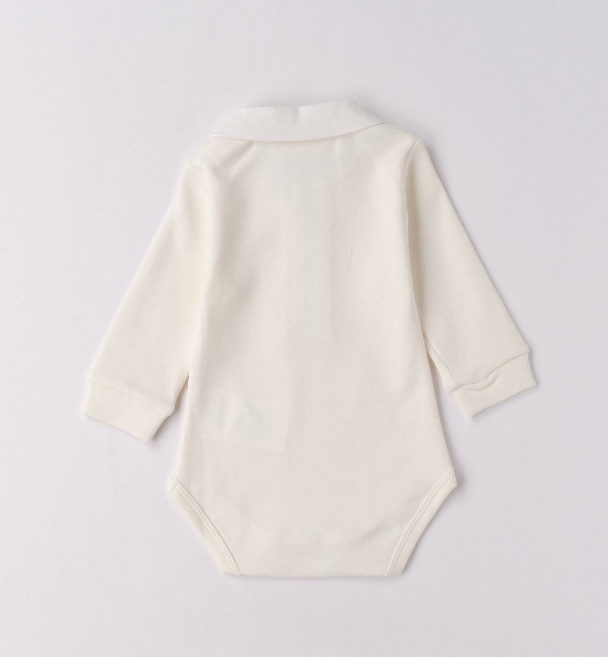 3F615 BODY ML NEONATO SARABANDA