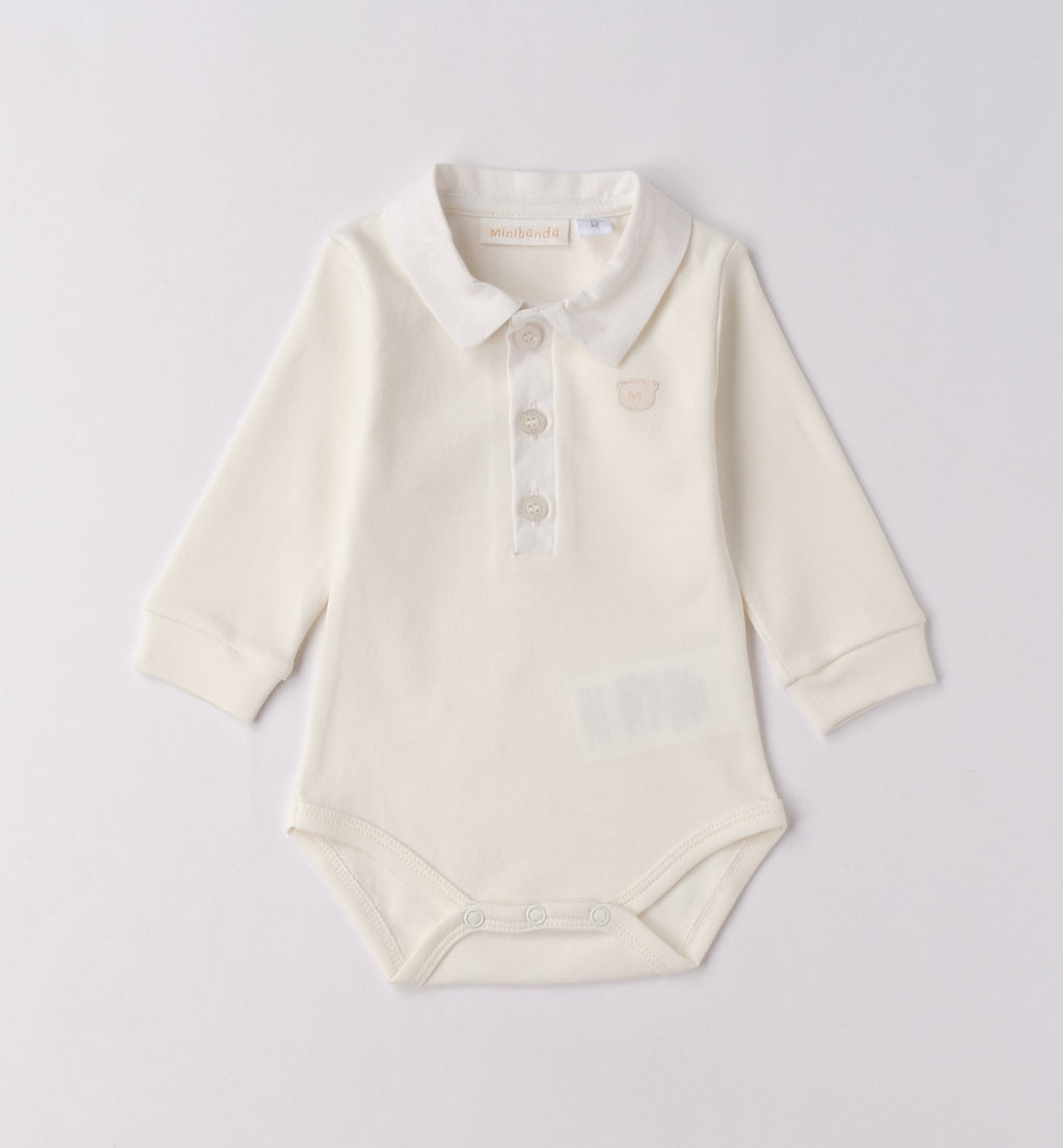 3F615 BODY ML NEONATO SARABANDA