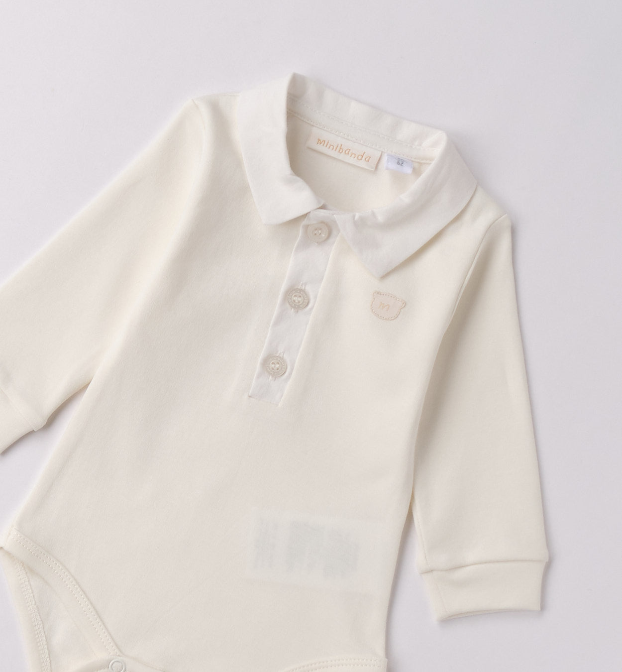 3F615 BODY ML NEONATO SARABANDA