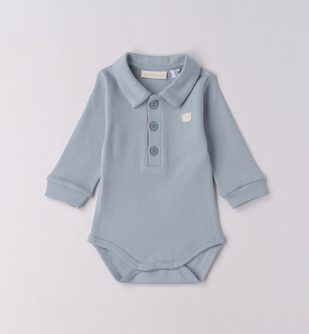 3F615 BODY ML NEONATO SARABANDA