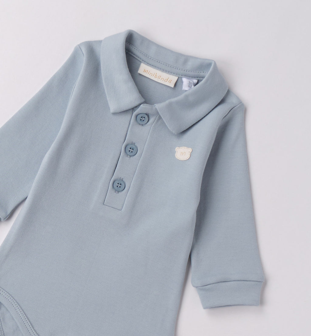 3F615 BODY ML NEONATO SARABANDA