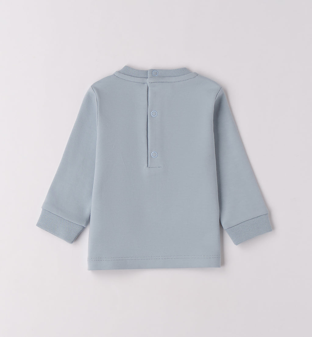 3F616 GIROCOLLO ML NEONATO SARABANDA