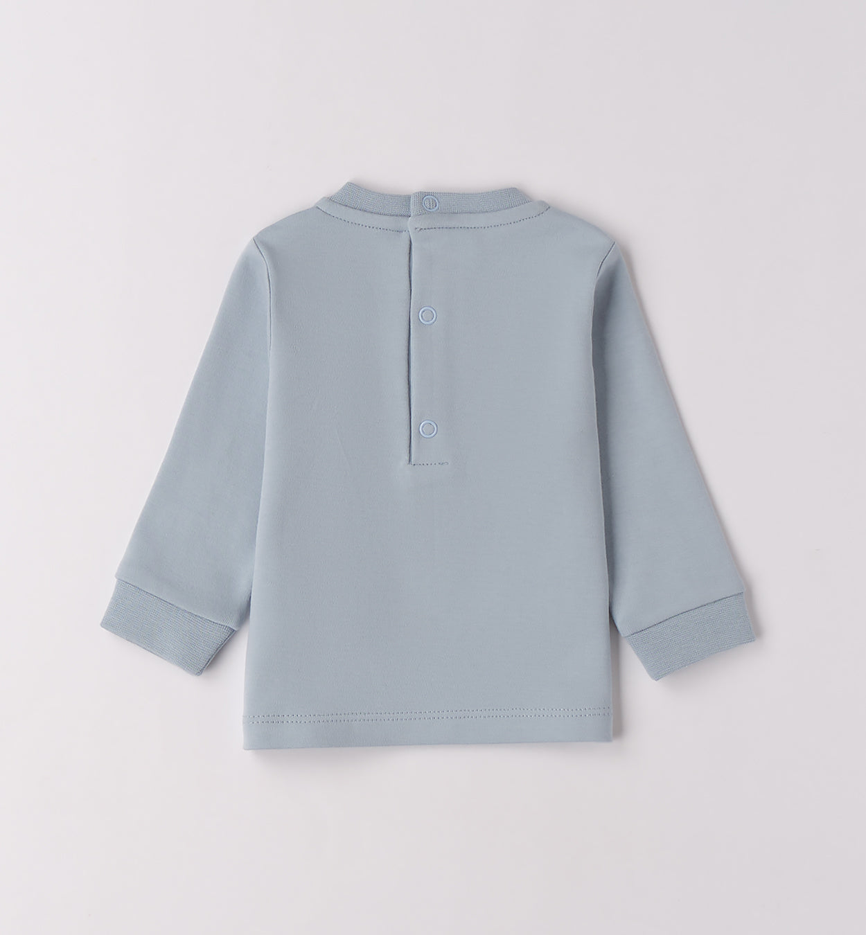 3F616 GIROCOLLO ML NEONATO SARABANDA